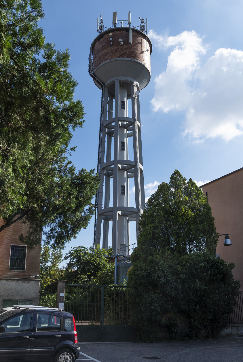 Torre piezometrica Arese