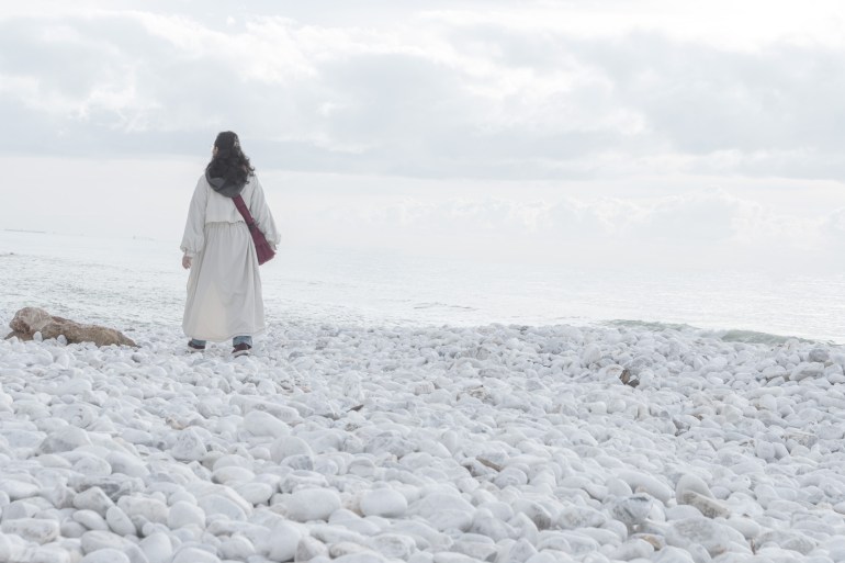 highkey, sea, Marina di Pisa