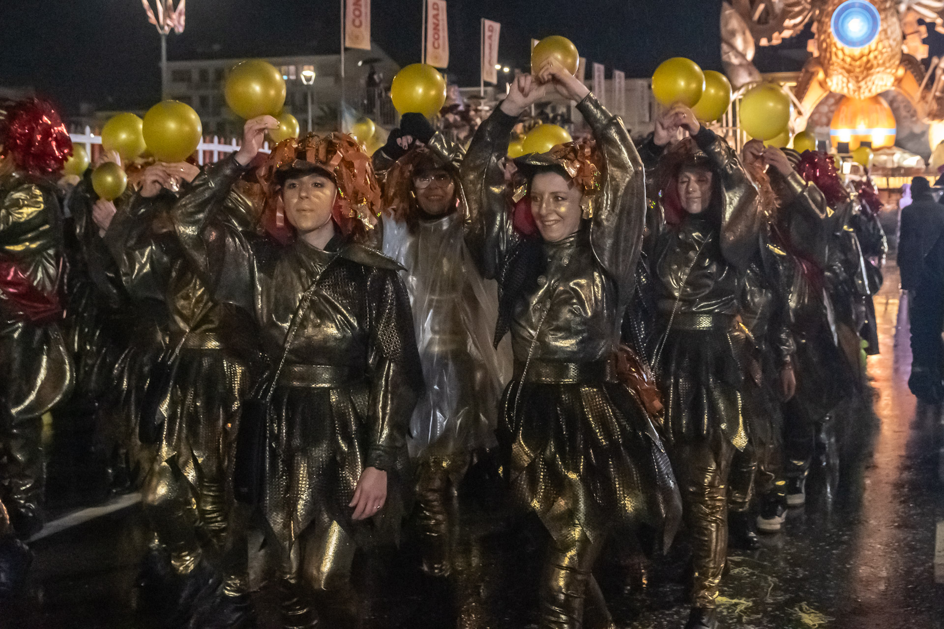 La gallina dalle uova d’oro - Alessandro Avanzini