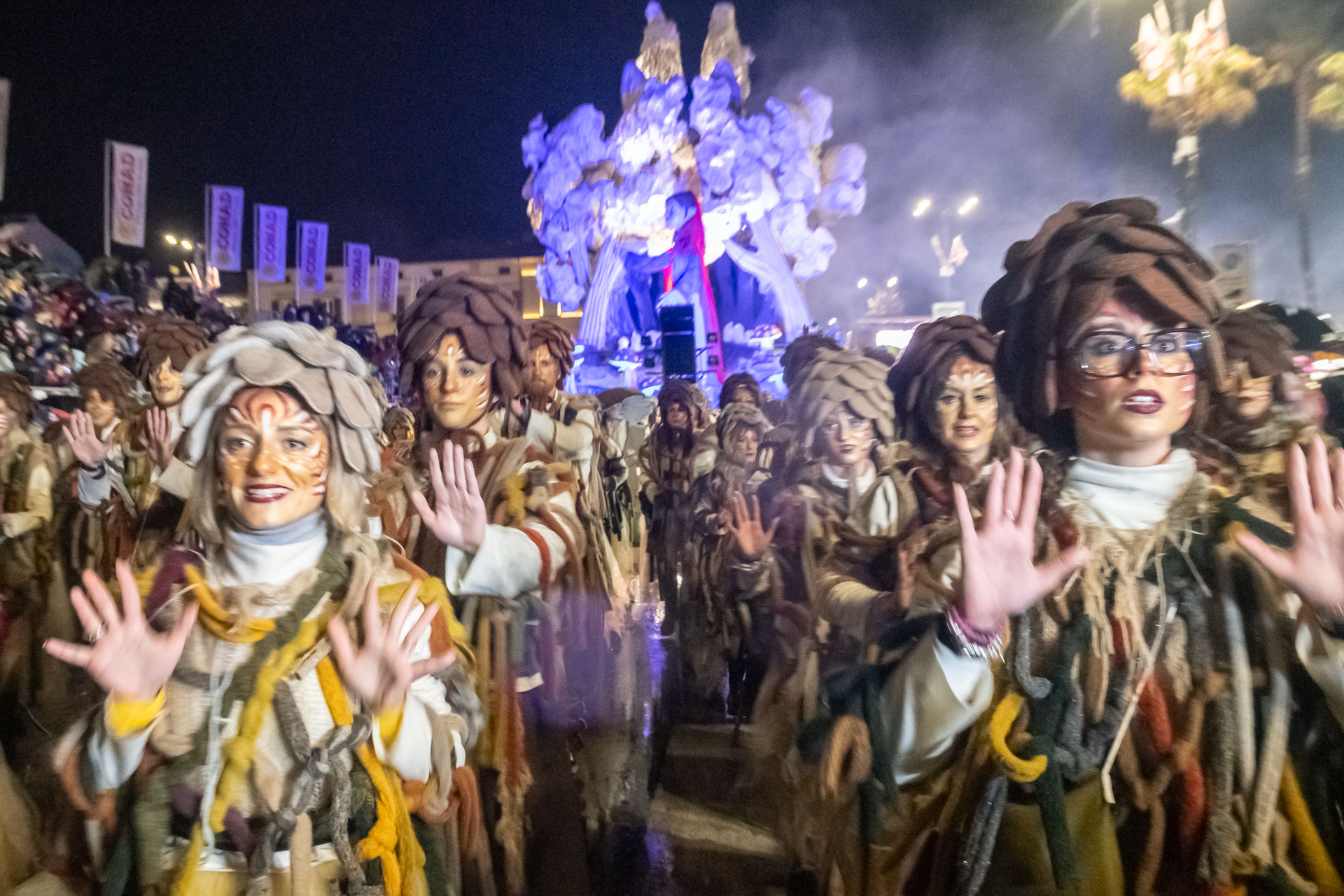 In bocca al lupo - Luca Bertozzi